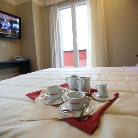 Hotel Il Perugino Corciano Eksteriør billede